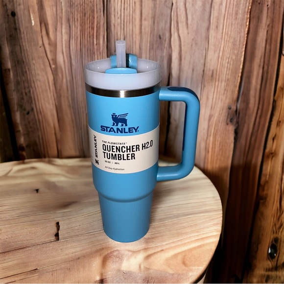 Stanley Other - Stanley The Flowstate Quencher H2.0 Tumbler